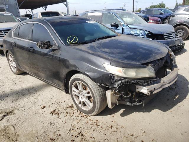 ACURA TL 2010 19uua8f21aa007736