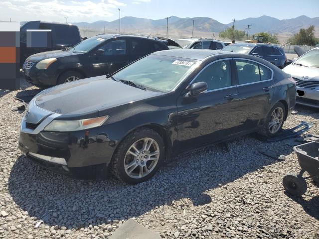 ACURA TL 2010 19uua8f21aa007798