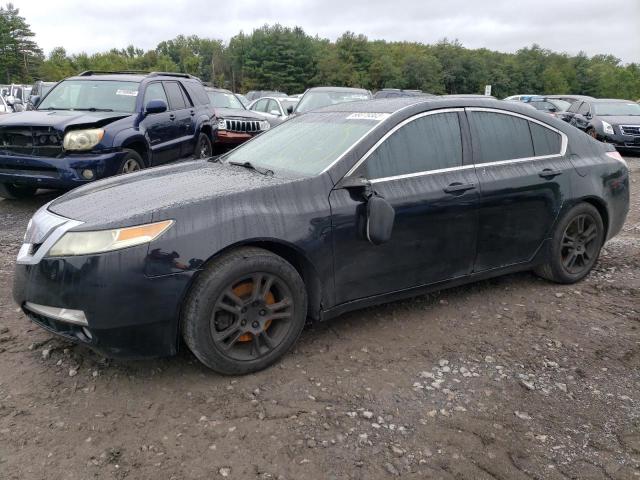 ACURA TL 2010 19uua8f21aa008451