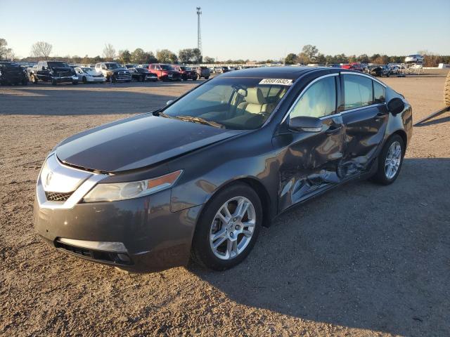 ACURA TL 2010 19uua8f21aa008837