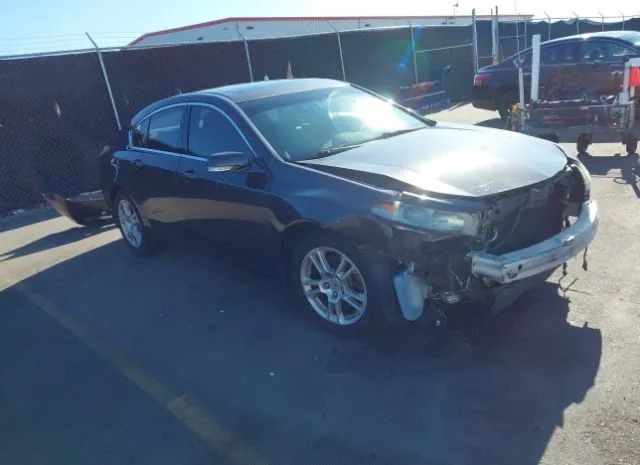 ACURA TL 2010 19uua8f21aa008840