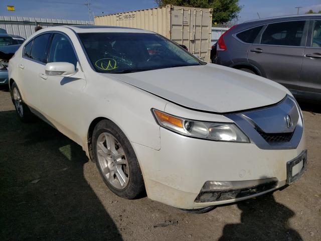 ACURA TL 2010 19uua8f21aa008918