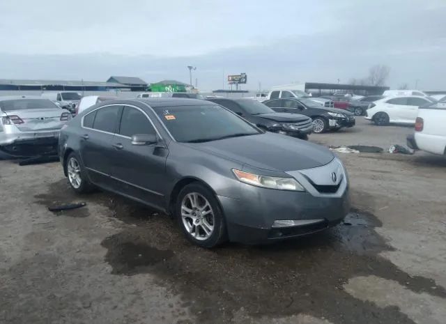 ACURA TL 2010 19uua8f21aa009843