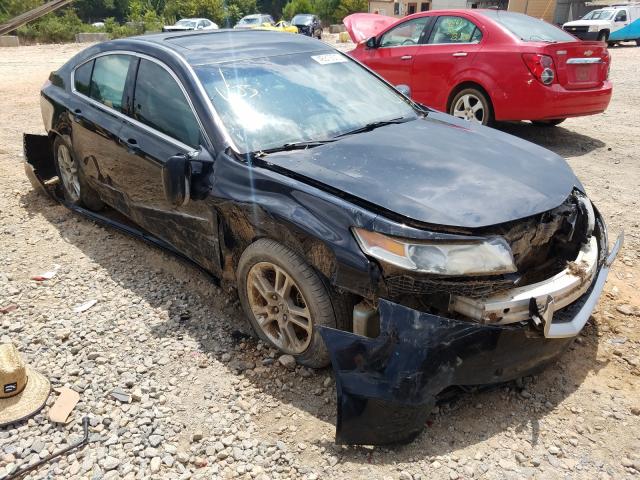 ACURA TL 2010 19uua8f21aa010233