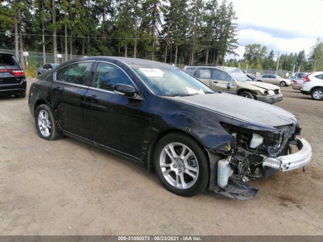 ACURA TL 2010 19uua8f21aa012306