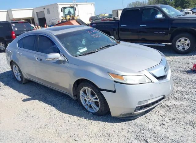 ACURA TL 2010 19uua8f21aa013004