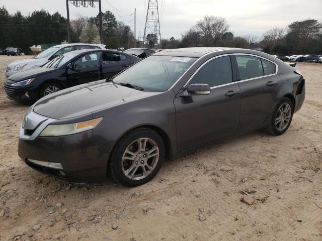 ACURA TL 2010 19uua8f21aa013326