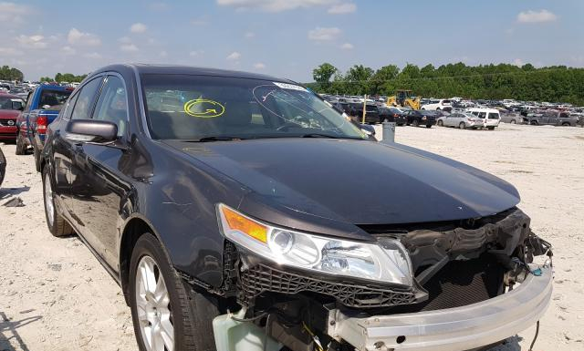 ACURA TL 2010 19uua8f21aa013374