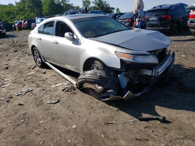 ACURA TL 2010 19uua8f21aa013519