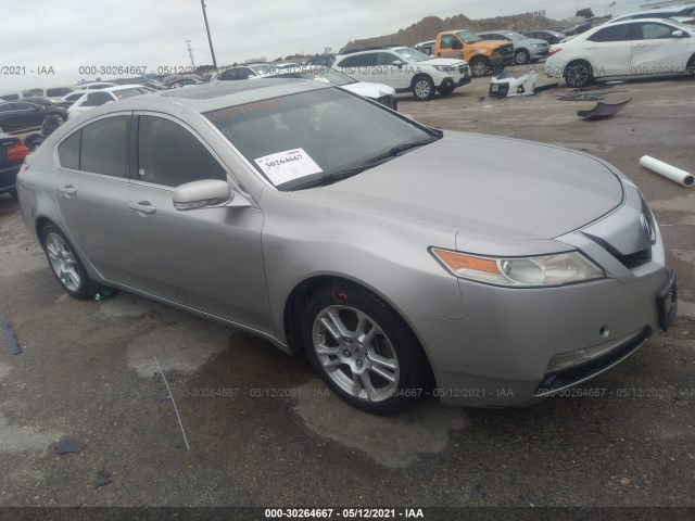 ACURA TL 2010 19uua8f21aa014072