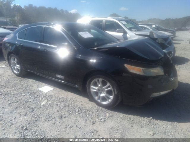 ACURA TL 2010 19uua8f21aa014976