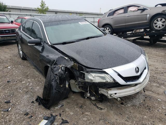 ACURA TL 2010 19uua8f21aa015108