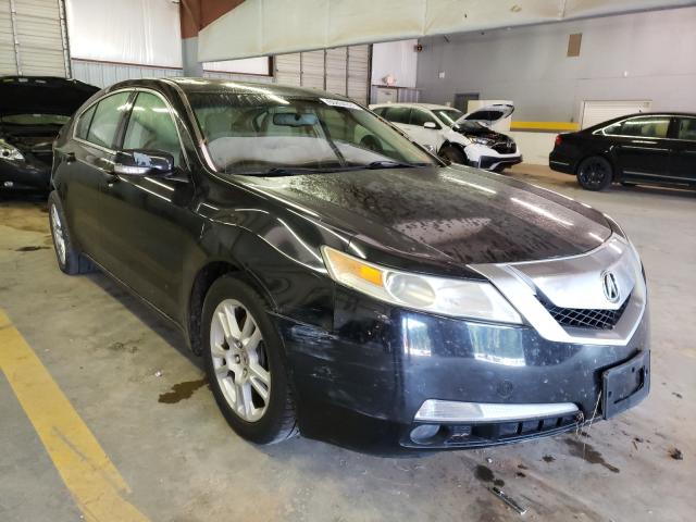 ACURA TL 2010 19uua8f21aa016596