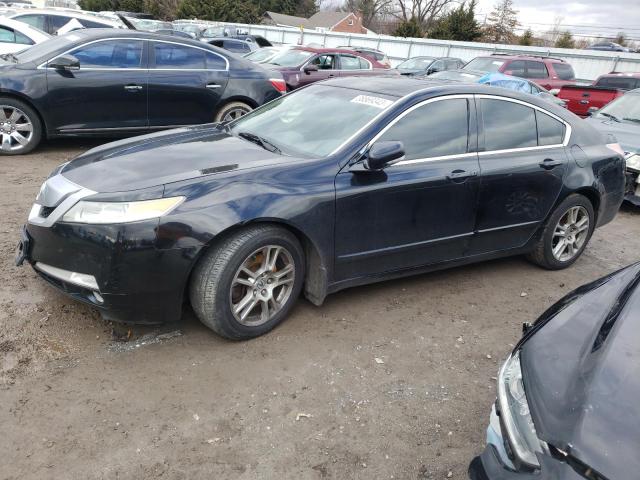 ACURA TL 2010 19uua8f21aa017571