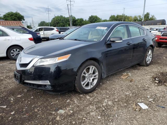 ACURA TL 2010 19uua8f21aa017814