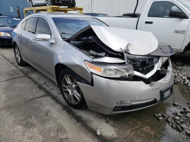 ACURA TL 2010 19uua8f21aa019000