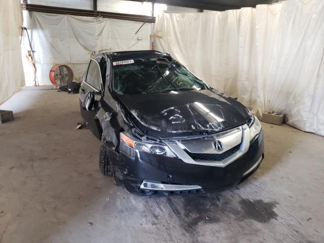 ACURA TL 2010 19uua8f21aa020356