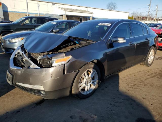 ACURA TL 2010 19uua8f21aa021586