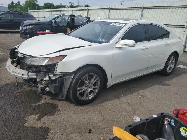 ACURA TL 2010 19uua8f21aa021765