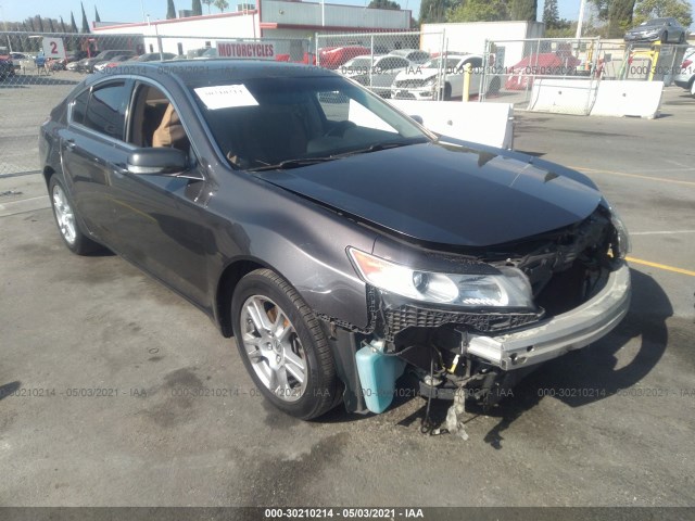 ACURA TL 2010 19uua8f21aa022575