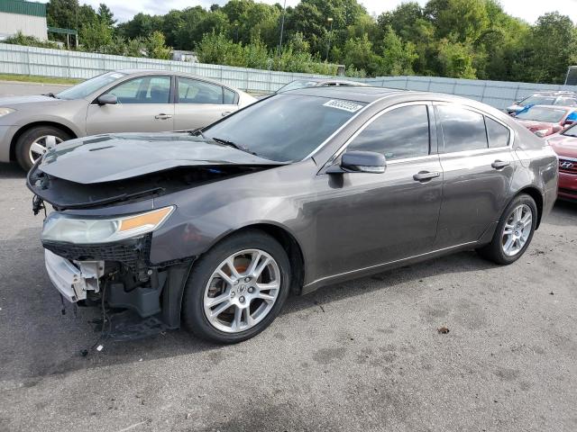 ACURA TL 2010 19uua8f21aa025086