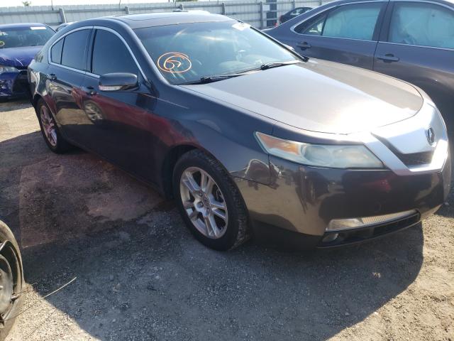 ACURA TL 2010 19uua8f21aa025931