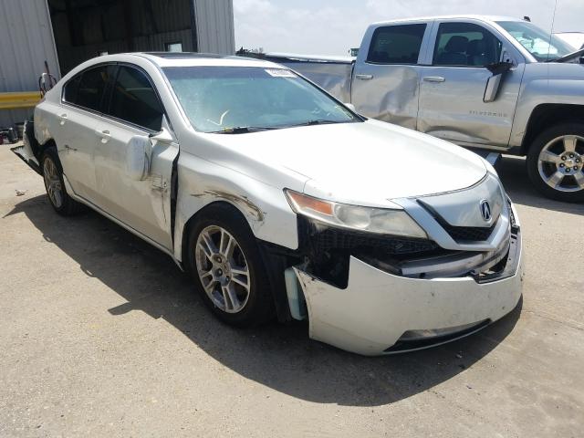 ACURA TL 2010 19uua8f21aa026657