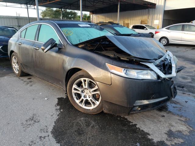 ACURA TL 2010 19uua8f21aa026948