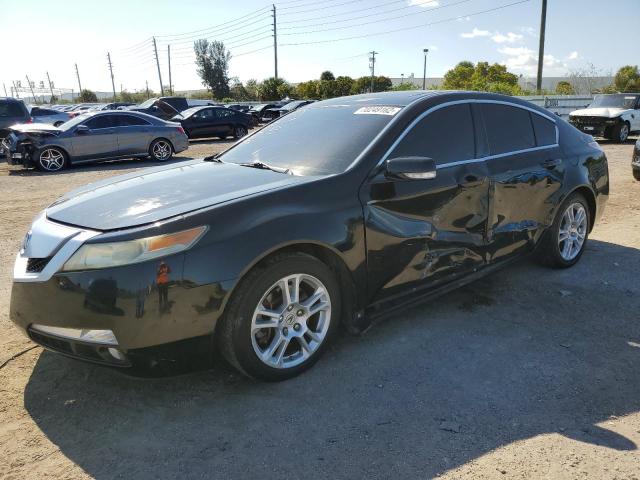 ACURA TL 2010 19uua8f21aa027310