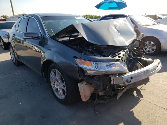 ACURA TL 2010 19uua8f21aa027355