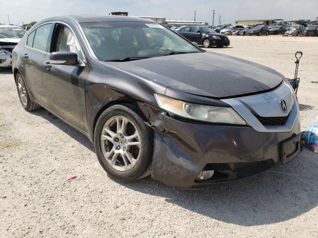 ACURA TL 2011 19uua8f21ba002652