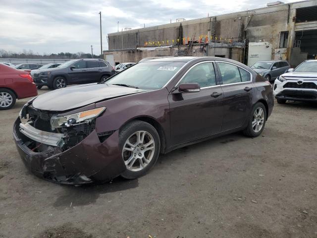 ACURA TL 2011 19uua8f21ba002795