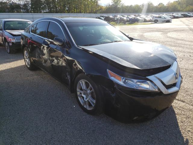 ACURA TL 2011 19uua8f21ba003090