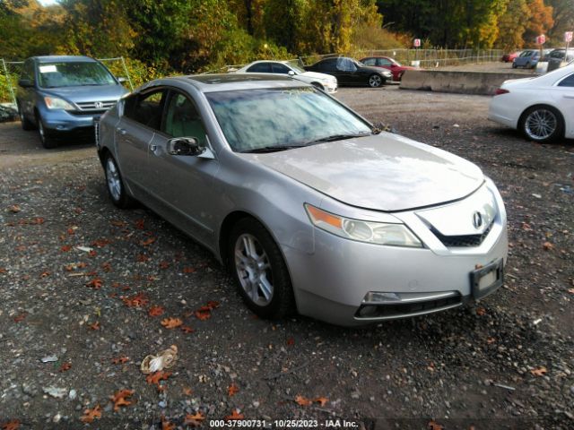 ACURA TL 2011 19uua8f21ba003333