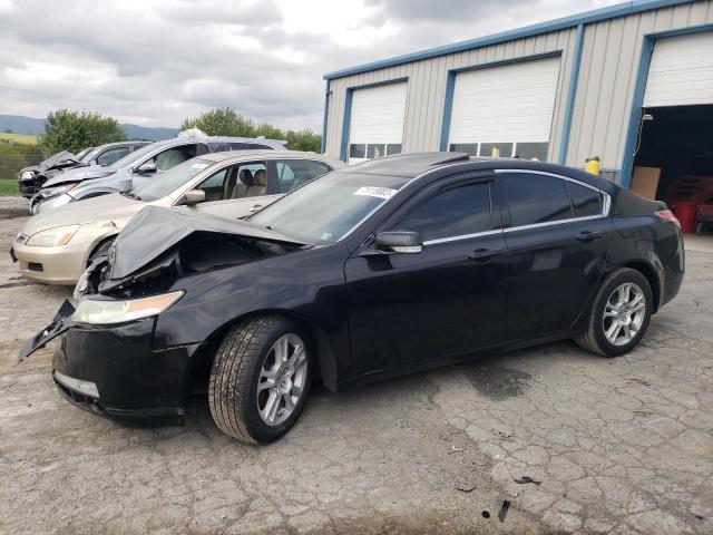 ACURA TL 2011 19uua8f21ba003476