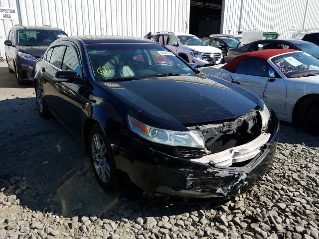 ACURA TL 2011 19uua8f21ba003509