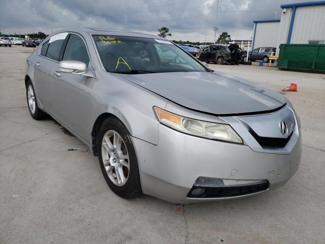 ACURA TL 2011 19uua8f21ba005549