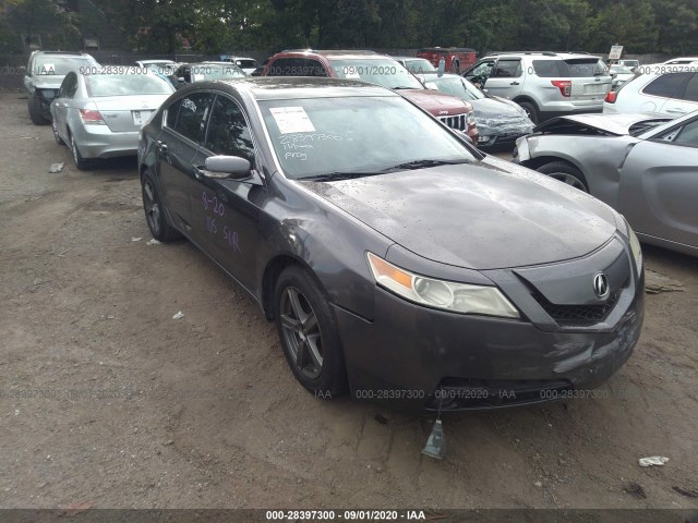 ACURA TL 2011 19uua8f21ba005907