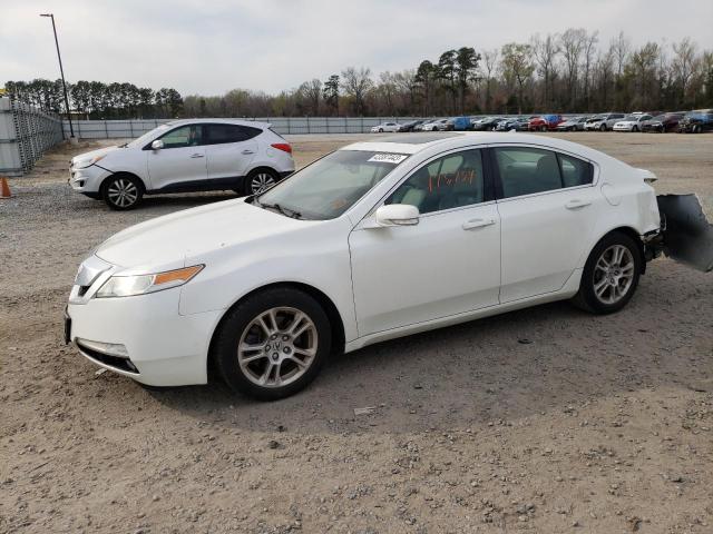 ACURA TL 2011 19uua8f21ba006006