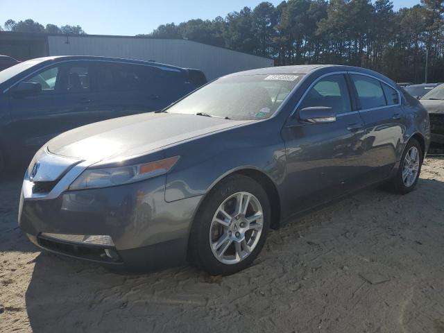 ACURA TL 2011 19uua8f21ba007706