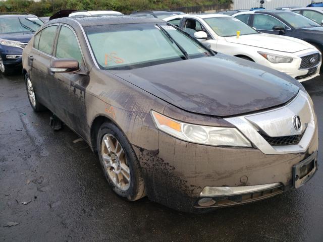 ACURA TL 2011 19uua8f21ba008175