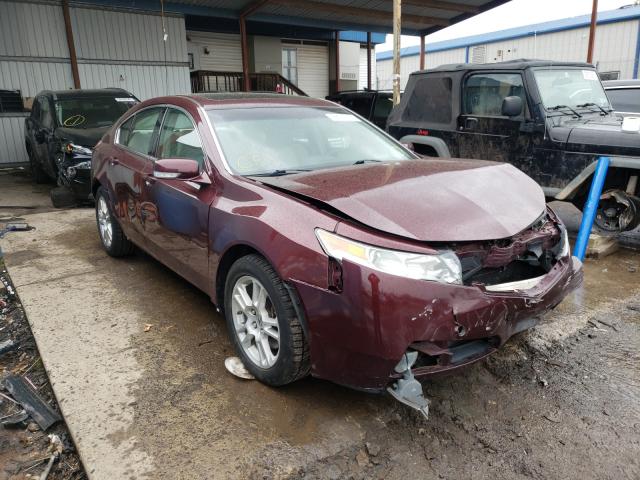 ACURA TL 2011 19uua8f21ba008421