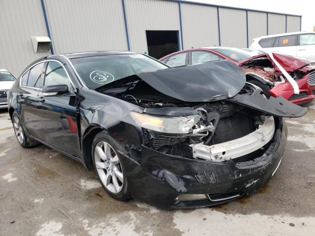 ACURA TL 2012 19uua8f21ca001129