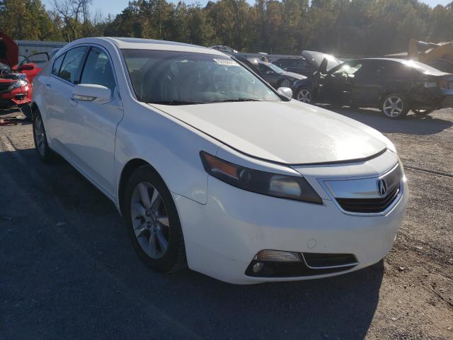 ACURA TL 2012 19uua8f21ca002197