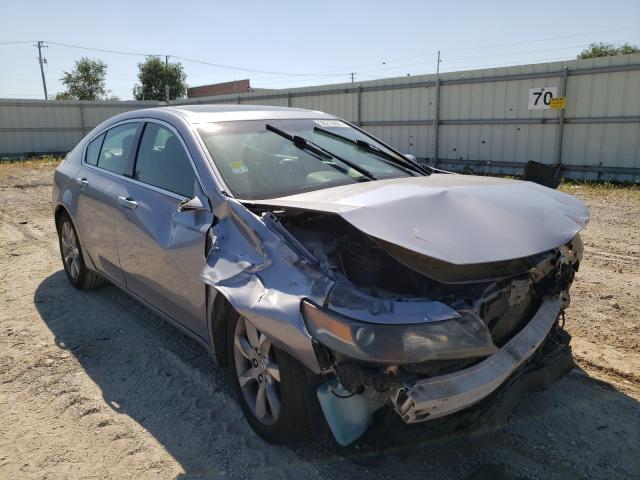 ACURA TL 2012 19uua8f21ca003754