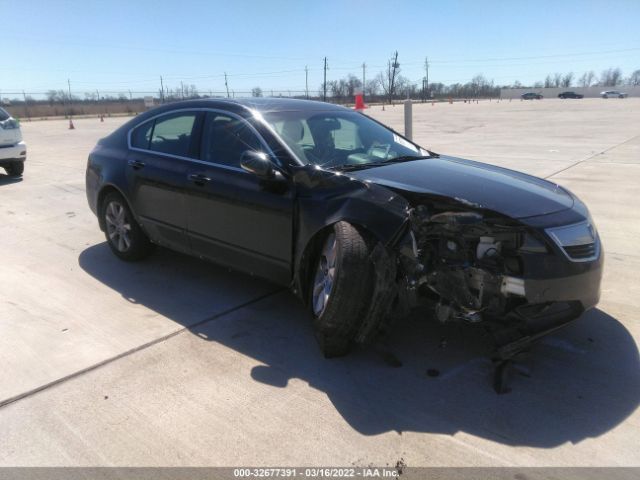 ACURA TL 2012 19uua8f21ca004953