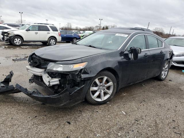 ACURA TL 2012 19uua8f21ca004967