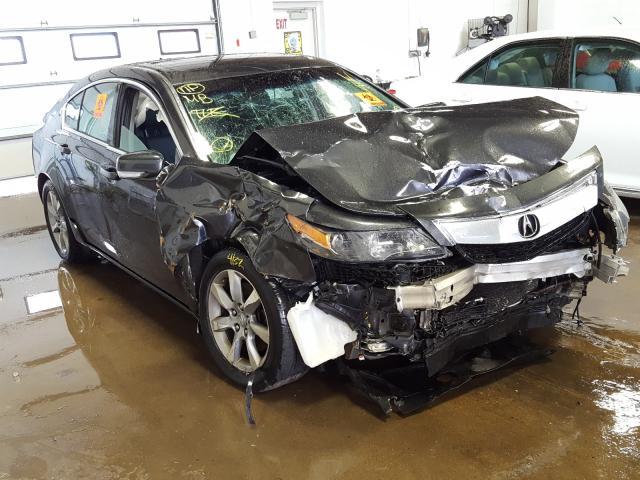 ACURA TL 2012 19uua8f21ca005651