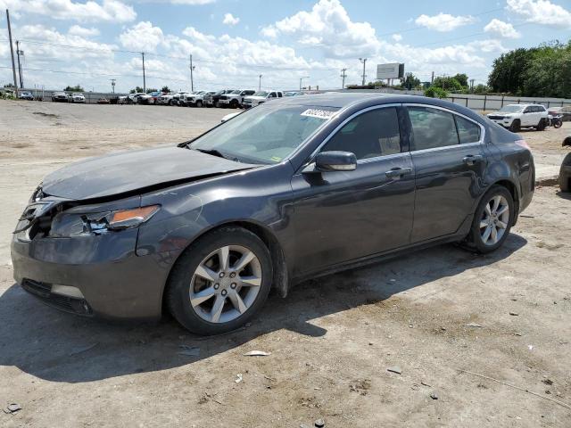 ACURA TL 2012 19uua8f21ca005827