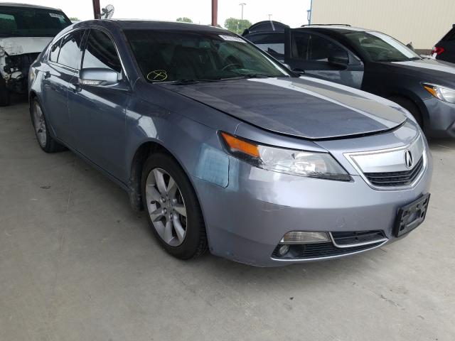 ACURA TL 2012 19uua8f21ca006363